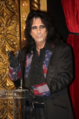 Alice Cooper