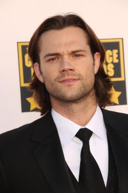 Jared Padalecki