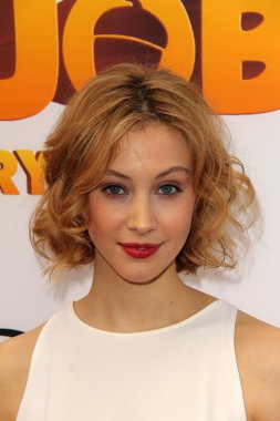 Sarah Gadon