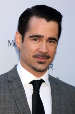 Colin Farrell