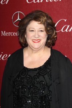Margo Martindale