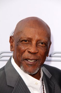 Louis Gossett Jr