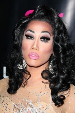 Gia Gunn