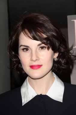 Michelle dockery