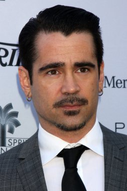 Colin Farrell