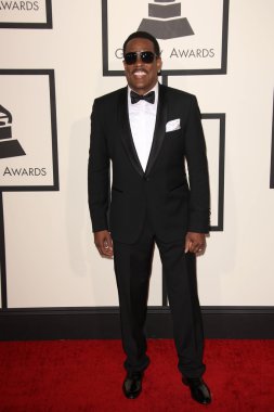 Charlie Wilson