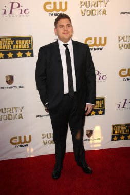 Jonah Hill