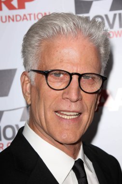Ted Danson