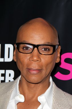 RuPaul