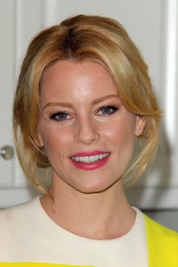 Elizabeth Banks