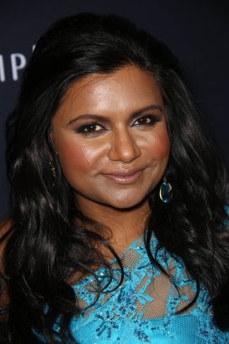 Mindy Kaling