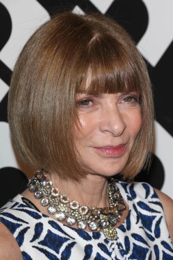 Anna Wintour
