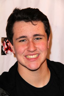 Noah Dahl
