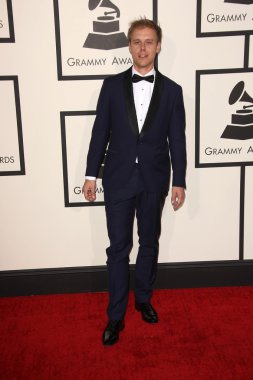 Armin van Buuren