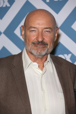 Terry Oquinn