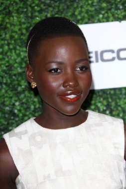 Lupita Nyongo
