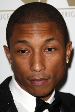 Pharrell Williams