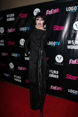 süt - travesti
