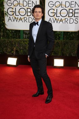Orlando Bloom