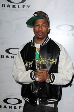 Nick Cannon