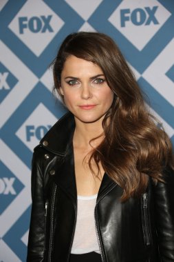 Keri Russell