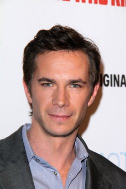 James Darcy