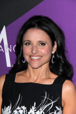 Julia Louis Dreyfus