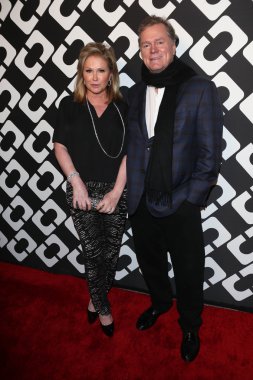 Kathy hilton, rick hilton