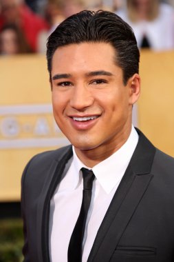 Mario Lopez