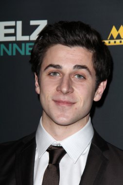 David Henrie