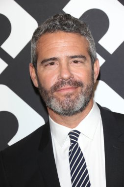 Andy Cohen