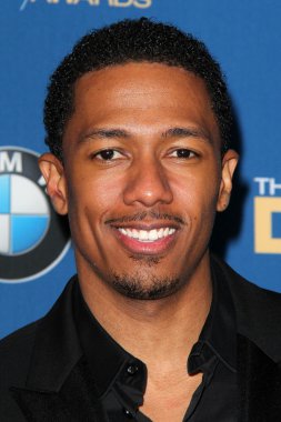 Nick Cannon