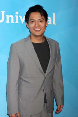 Archie Kao