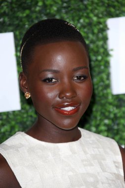 Lupita Nyongo