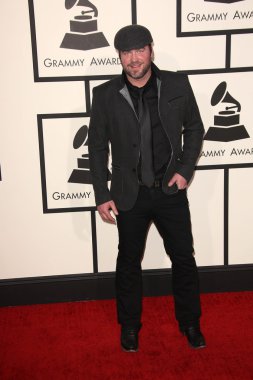 Lee Brice