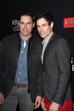 Jaron lowenstein ve evan lowenstein