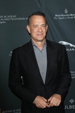 Tom Hanks