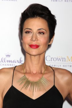 Catherine Bell