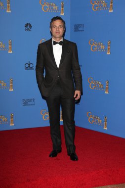 Mark Ruffalo'ya