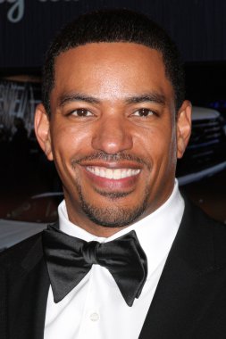 Laz Alonso