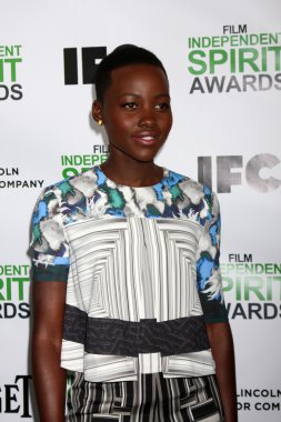 Lupita Nyongo