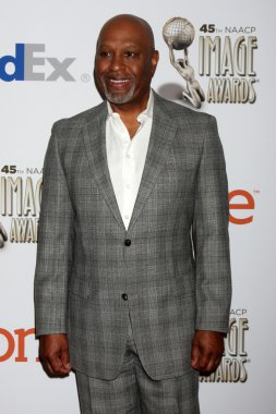 James Pickens Jr