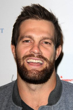 Geoff Stults
