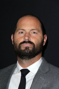 Jay Carson