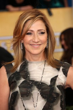 Edie Falco