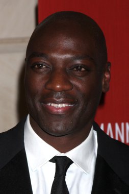 Adewale akinnuoye-agbaje