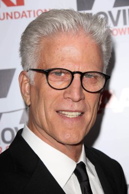 Ted Danson