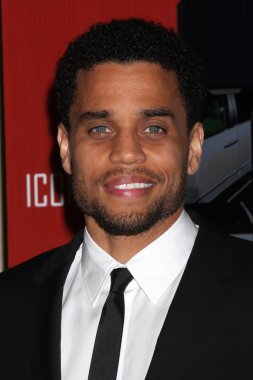 Michael Ealy