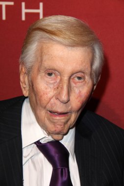 Sumner Redstone