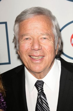 Robert Kraft